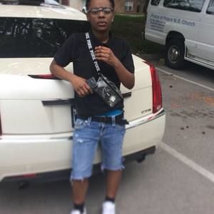 Meet your Posher, Moneybagg